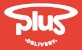 Logo do Plus Delivery