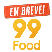 Logo da 99Food