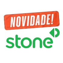 Logo da Stone