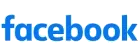 Logo do facebook