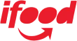 Logo do ifood