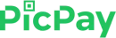 Logo do PicPay