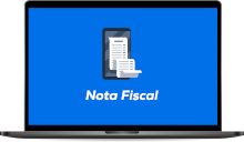 Logo do Nota Varejo